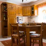 Σπίτι διακοπών Casa De Alvite Alvito (Braga)