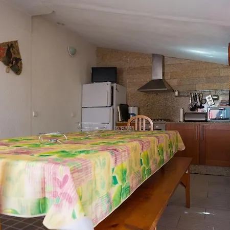 Casa De Alvite Дом отдыха Alvito (Braga)