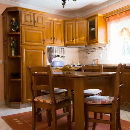 Ferienhaus Casa De Alvite Alvito (Braga)