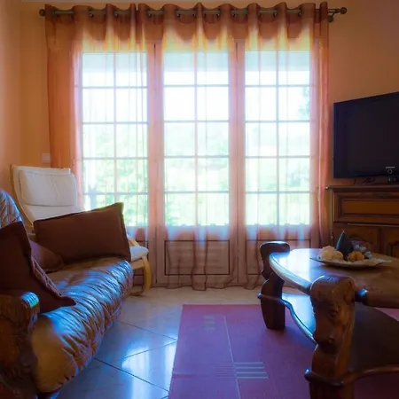 Casa De Alvite Vakantiehuis *