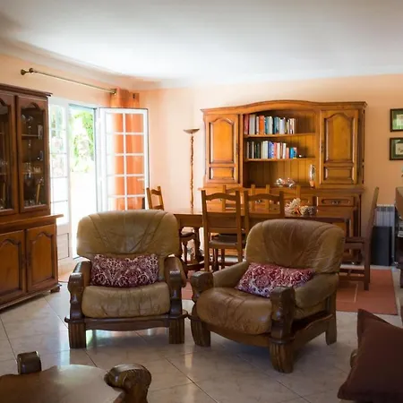 Vakantiehuis Casa De Alvite Alvito (Braga)