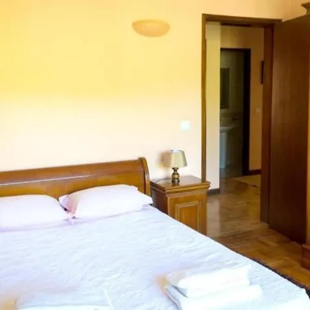 Casa De Alvite Vakantiehuis *