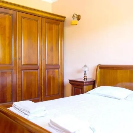 Casa De Alvite Vakantiehuis Alvito (Braga)