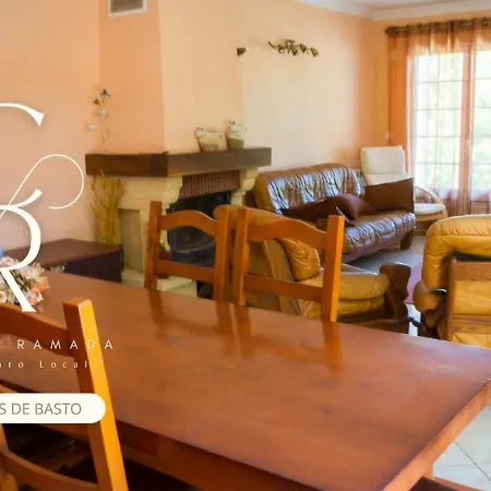 Casa De Alvite * Alvito (Braga)