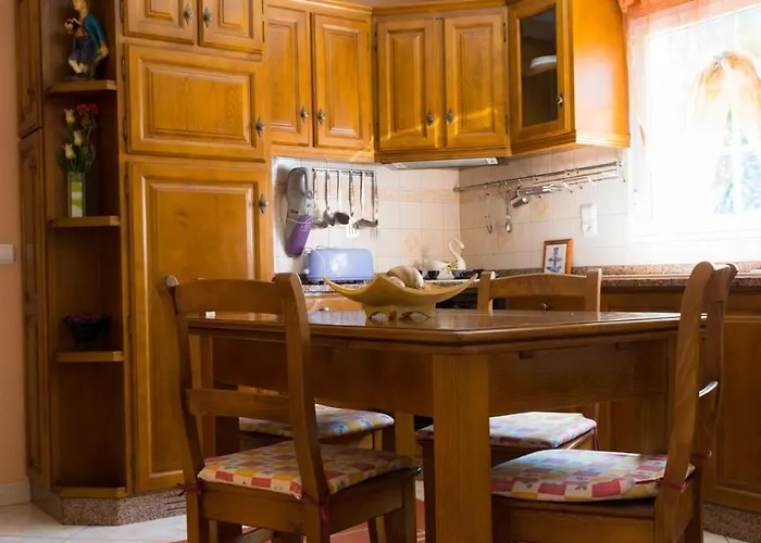 Vakantiehuis Casa De Alvite Alvito (Braga)