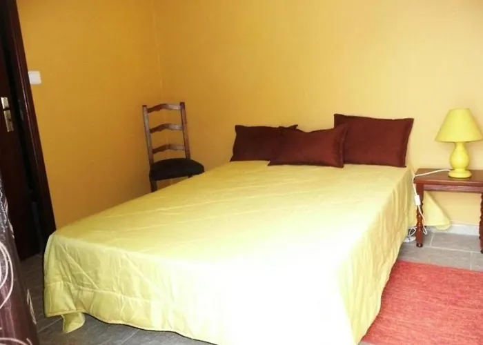 Casa De Alvite Vakantiehuis *