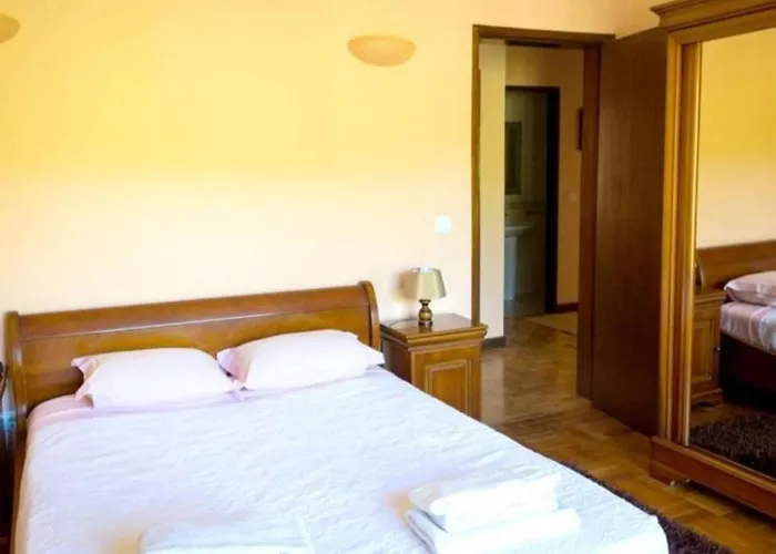 Casa De Alvite Vakantiehuis *