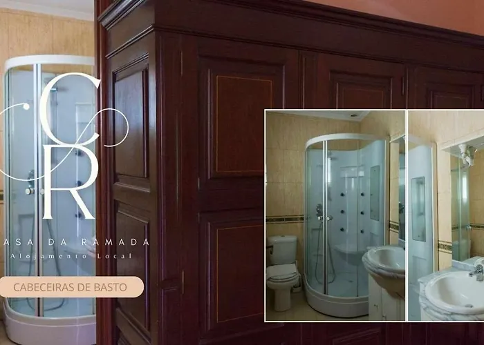 Casa De Alvite * Alvito (Braga)